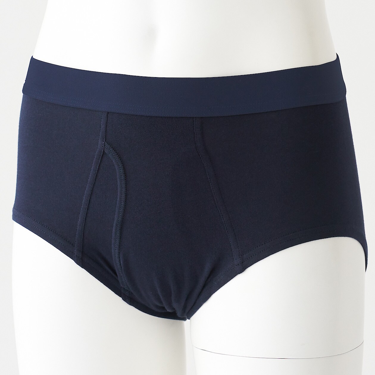 FRONTLINE FRONT OPEN BRIEF (OUTER ELASTIC)