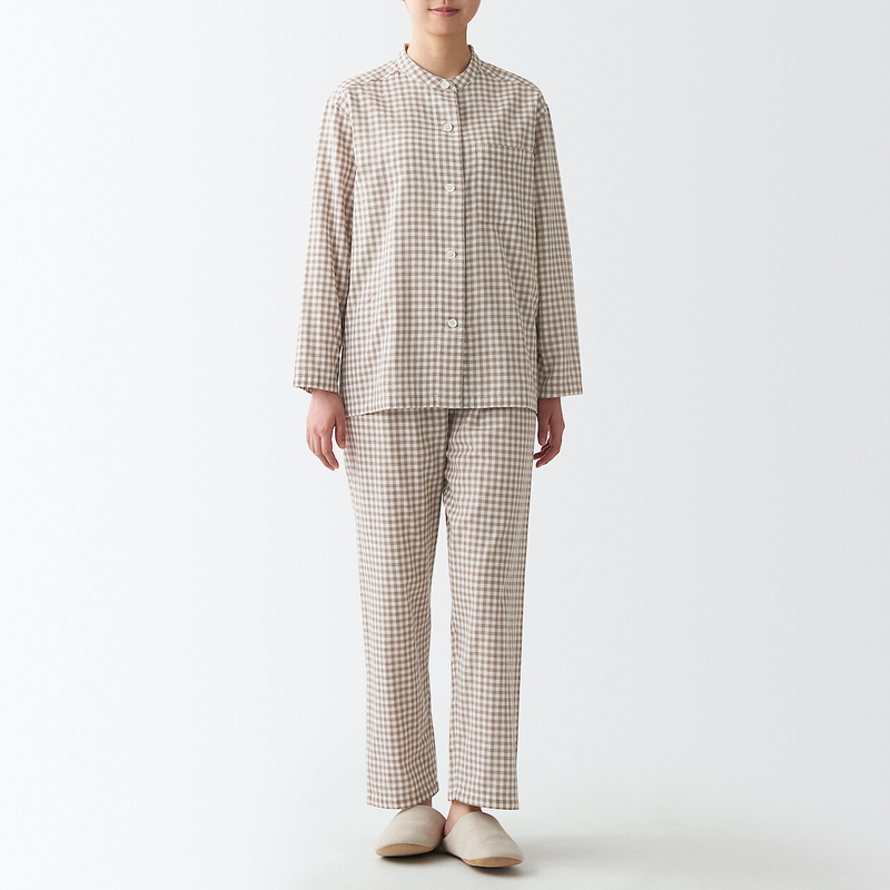 Muji nightwear discount