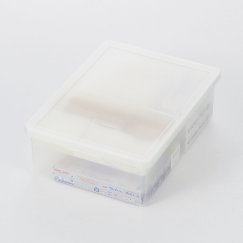 Storage Box (36.5 x 26x 16cm)